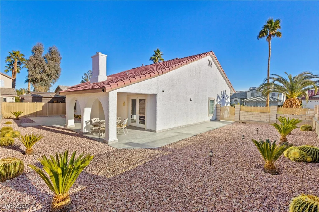5112 Palm View, Las Vegas, NV 89130