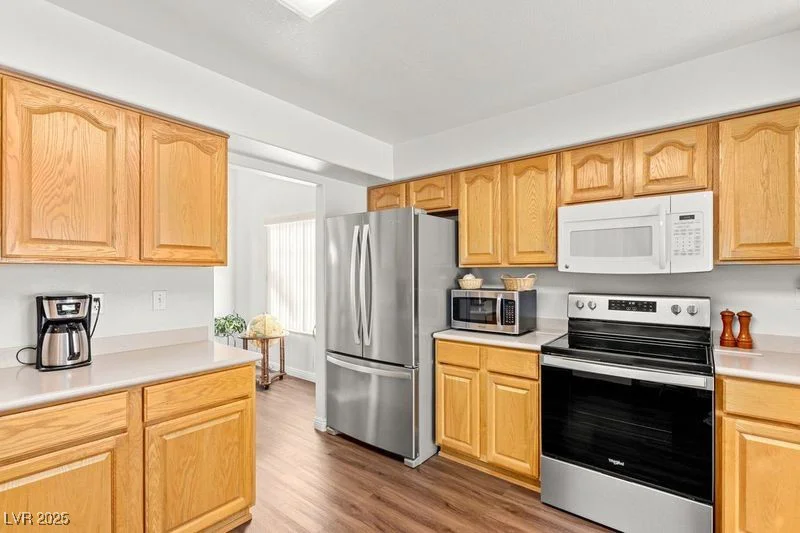 5112 Palm View, Las Vegas, NV 89130