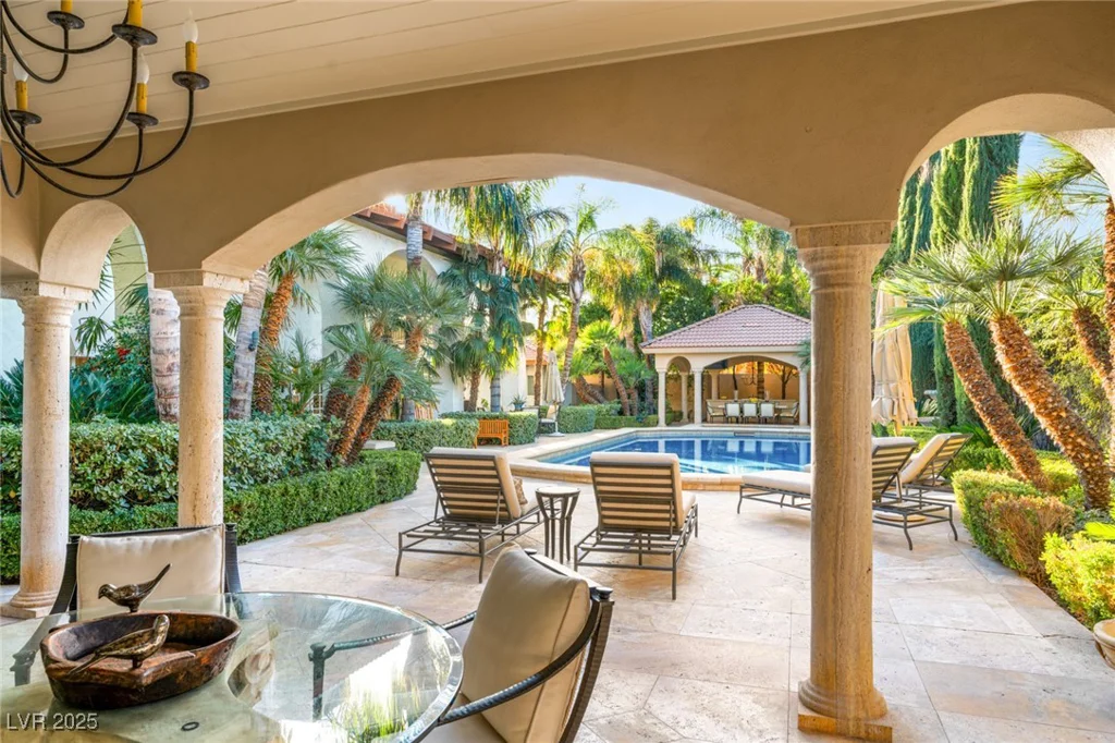 3074 Monte Rosa, Las Vegas, NV 89120