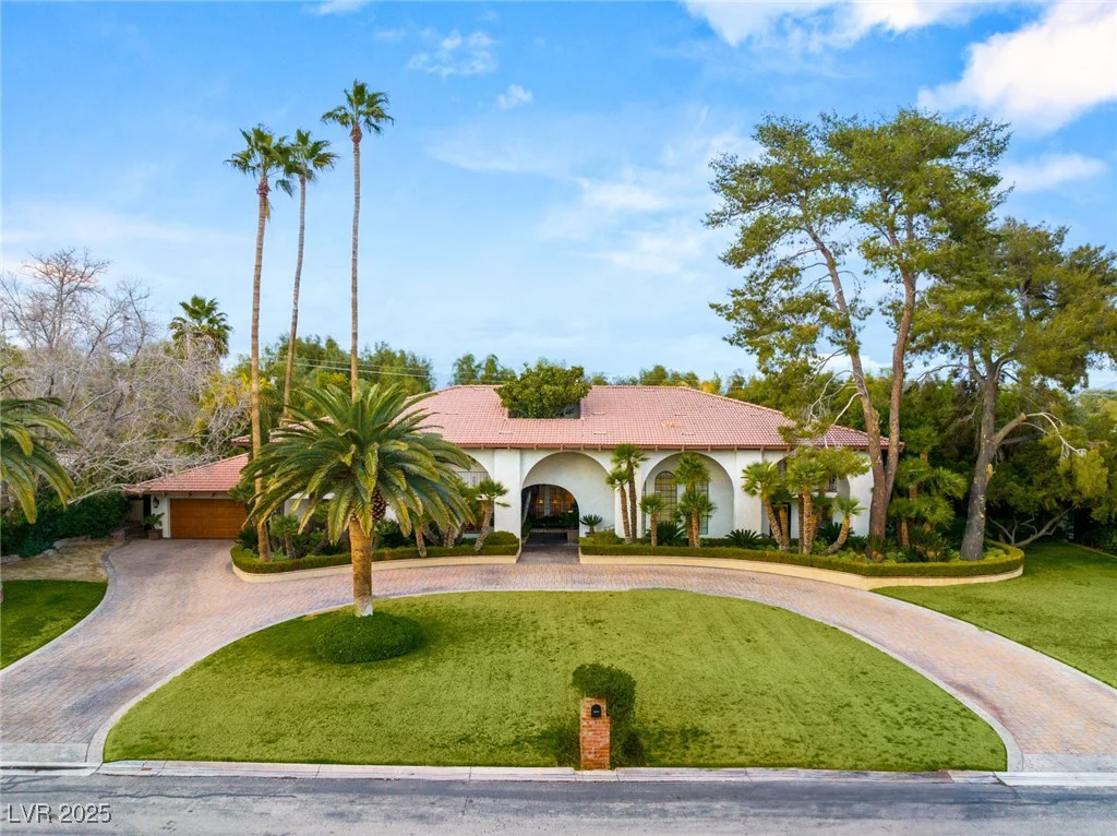 3074 Monte Rosa, Las Vegas, NV 89120