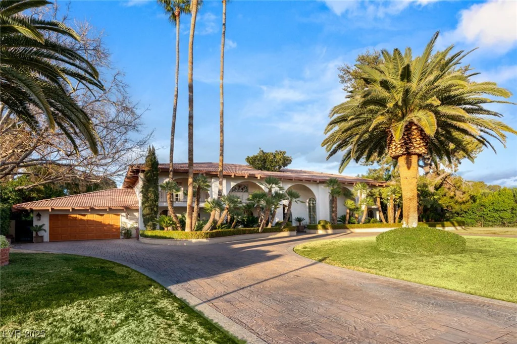 3074 Monte Rosa, Las Vegas, NV 89120