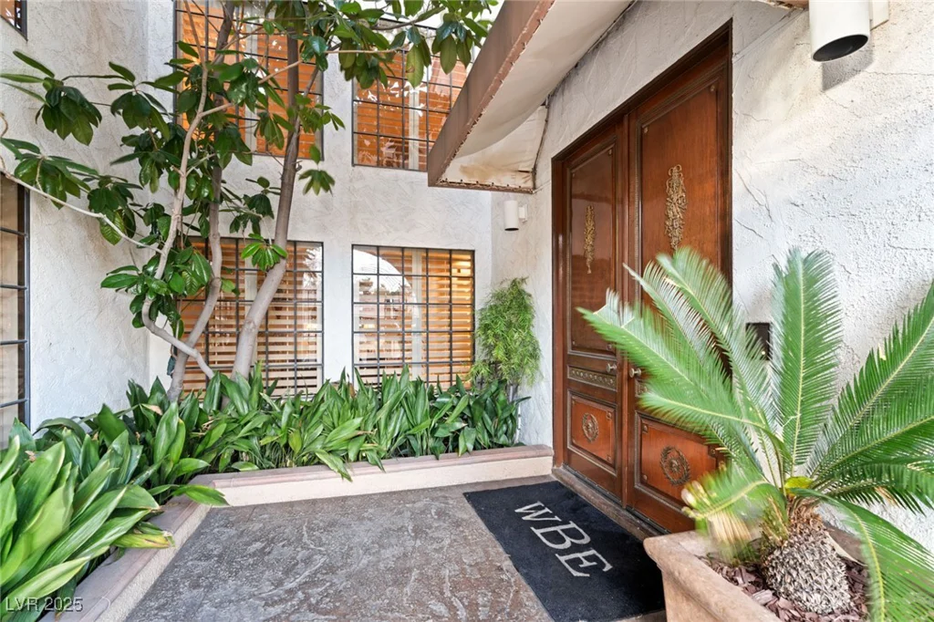 3074 Monte Rosa, Las Vegas, NV 89120