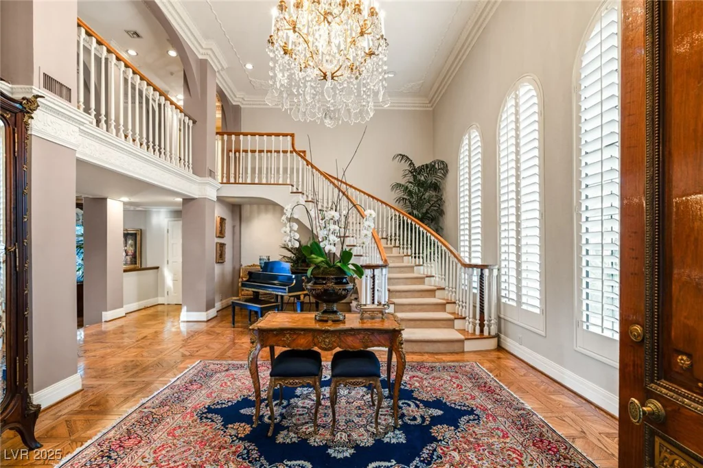 3074 Monte Rosa, Las Vegas, NV 89120