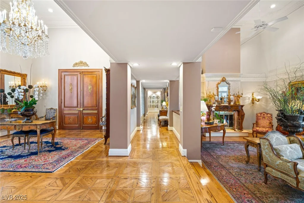 3074 Monte Rosa, Las Vegas, NV 89120