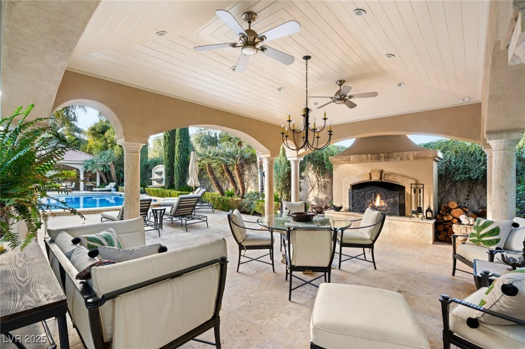 3074 Monte Rosa, Las Vegas, NV 89120