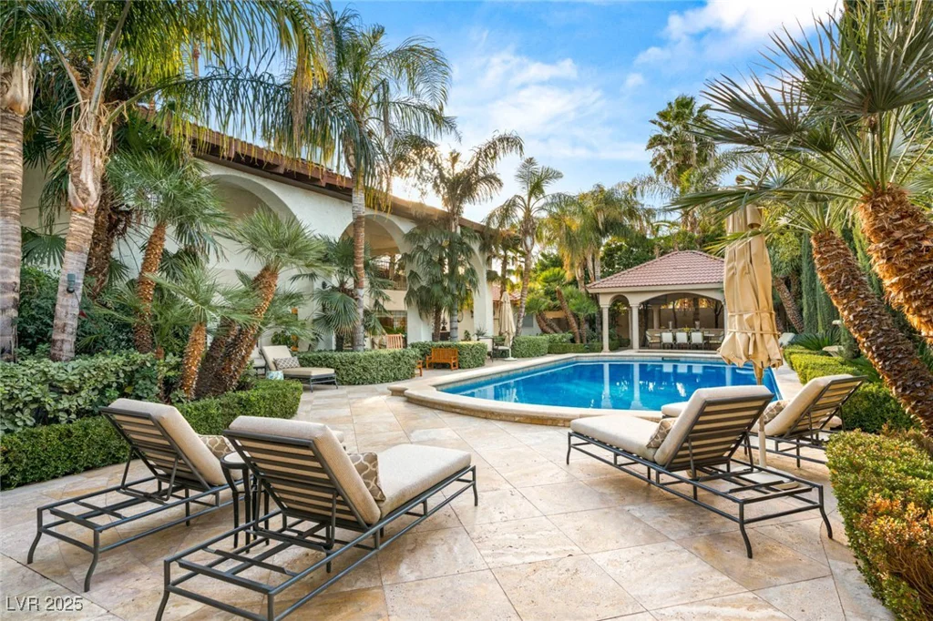 3074 Monte Rosa, Las Vegas, NV 89120