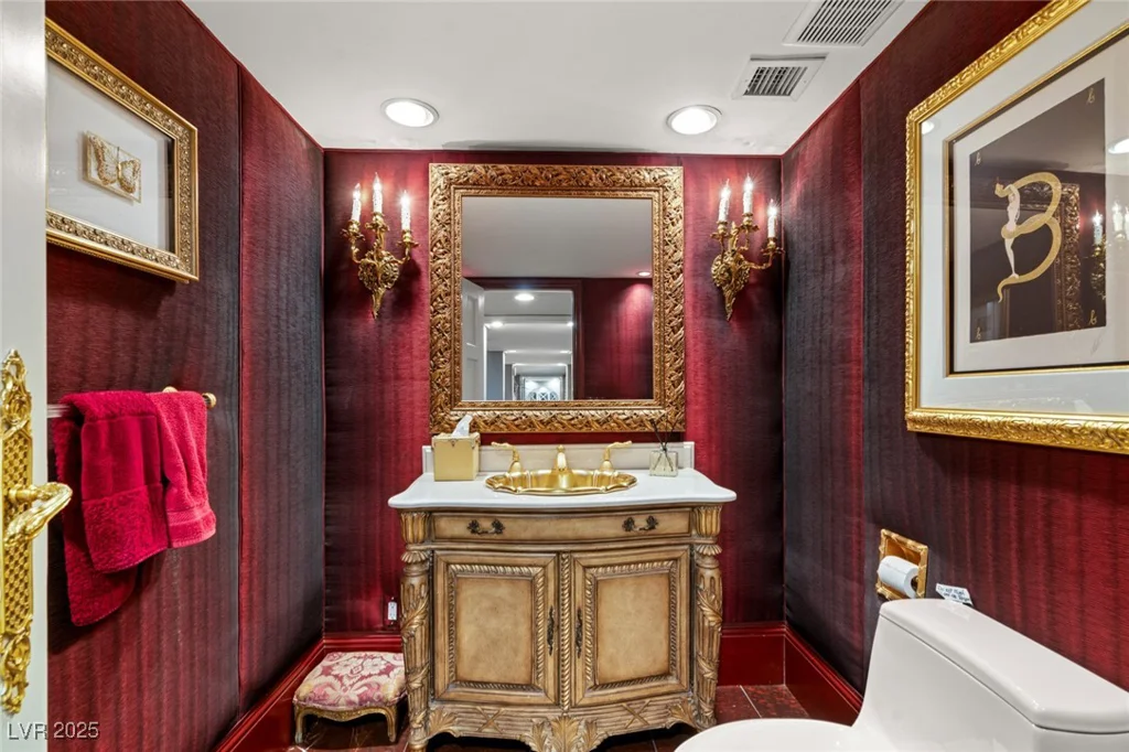 3074 Monte Rosa, Las Vegas, NV 89120