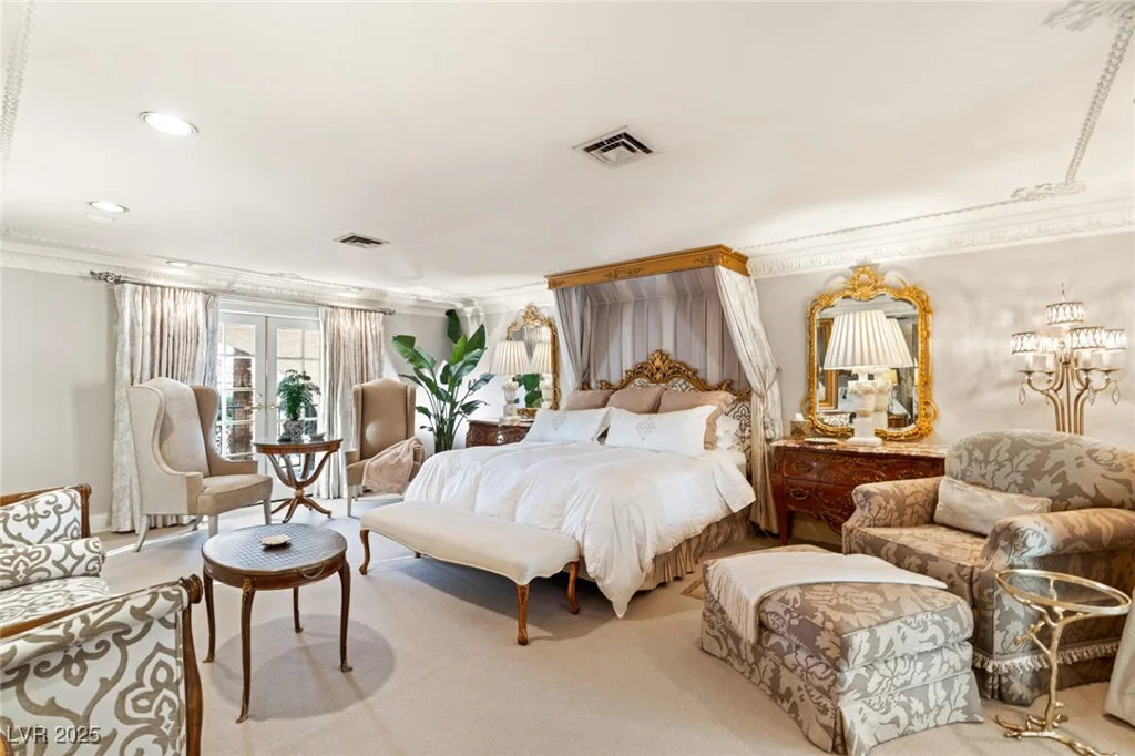 3074 Monte Rosa, Las Vegas, NV 89120