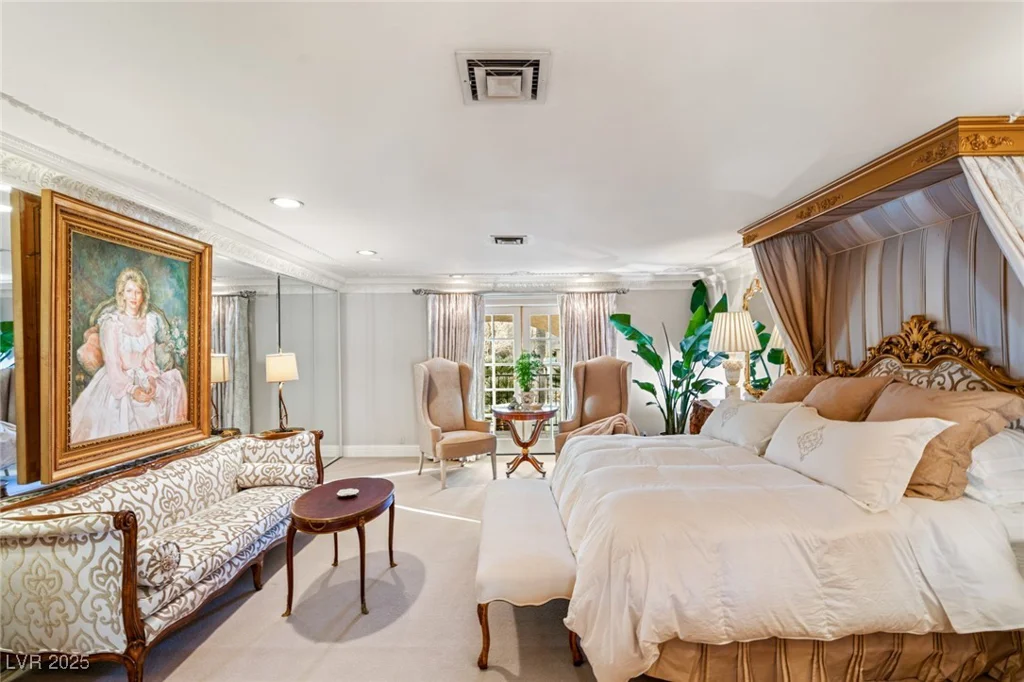 3074 Monte Rosa, Las Vegas, NV 89120