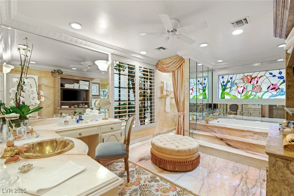 3074 Monte Rosa, Las Vegas, NV 89120