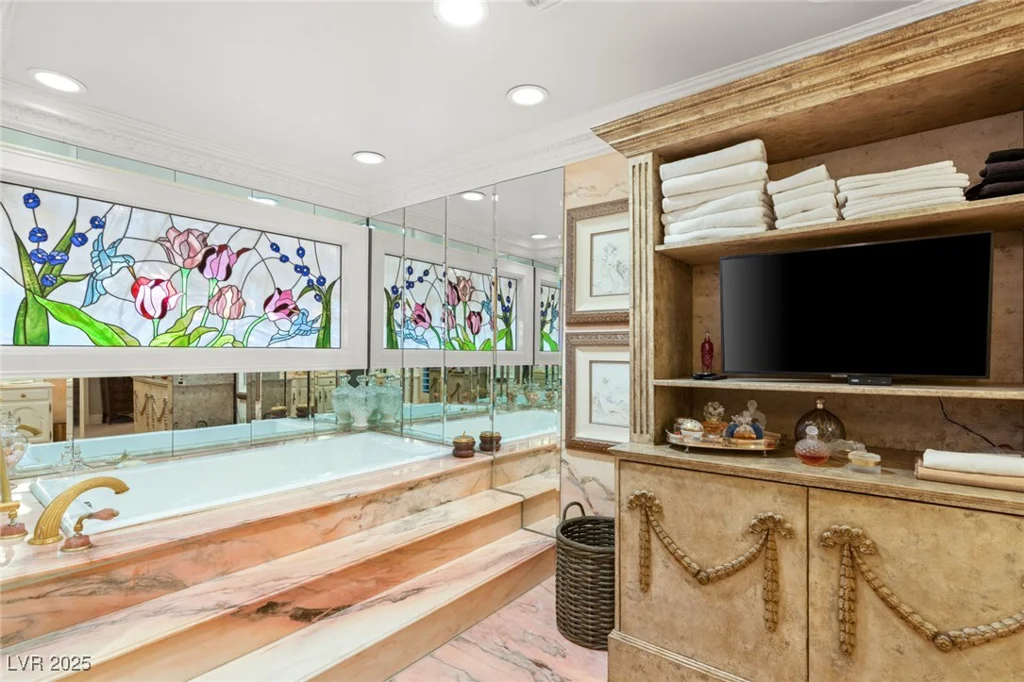 3074 Monte Rosa, Las Vegas, NV 89120