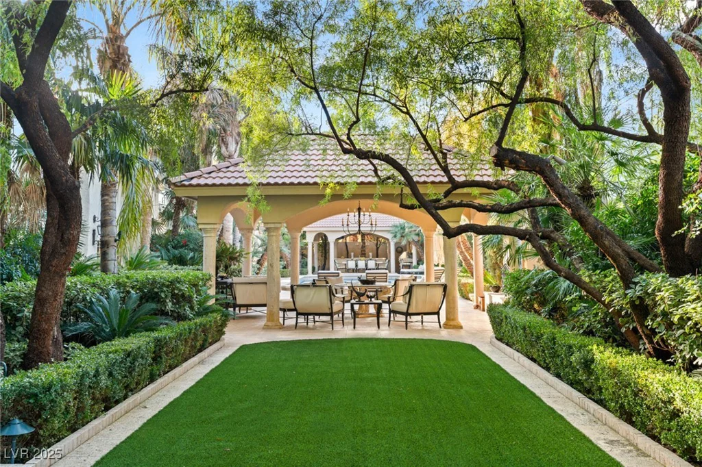 3074 Monte Rosa, Las Vegas, NV 89120
