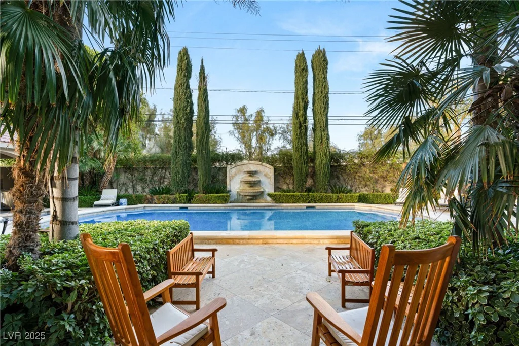 3074 Monte Rosa, Las Vegas, NV 89120