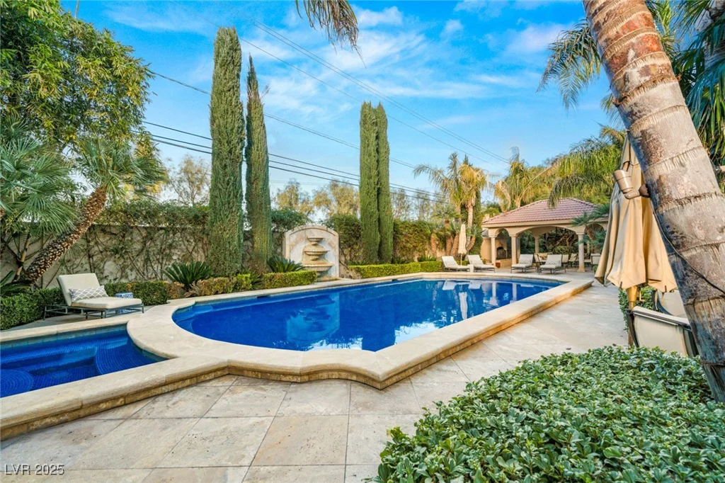 3074 Monte Rosa, Las Vegas, NV 89120
