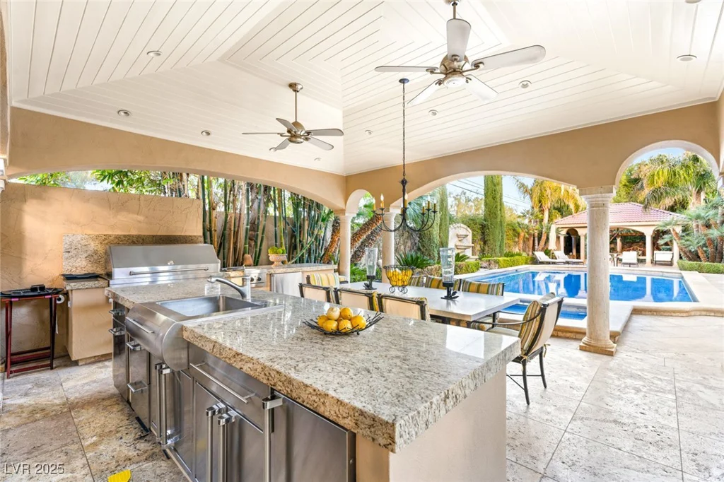 3074 Monte Rosa, Las Vegas, NV 89120