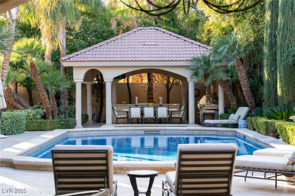 3074 Monte Rosa, Las Vegas, NV 89120