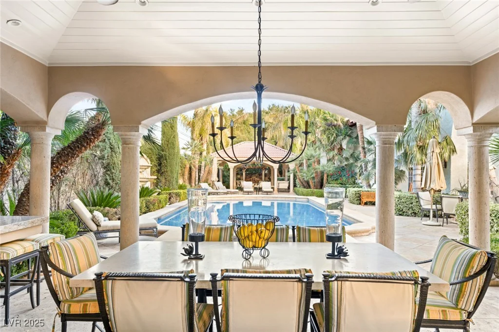 3074 Monte Rosa, Las Vegas, NV 89120
