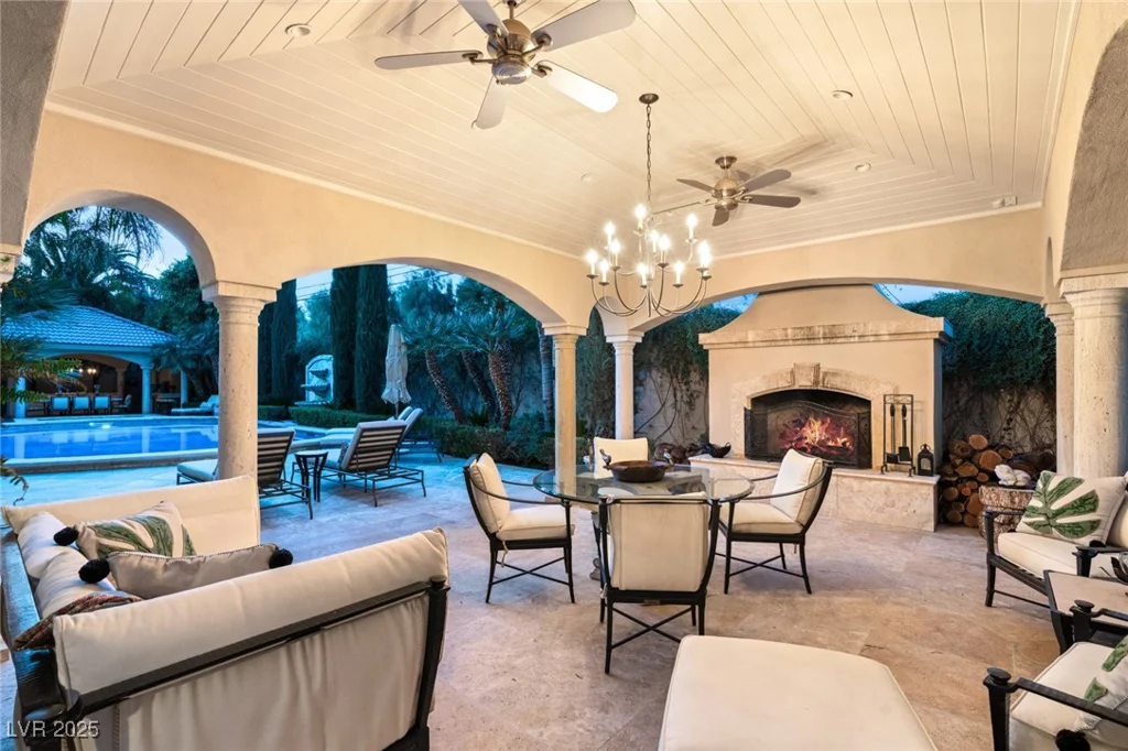 3074 Monte Rosa, Las Vegas, NV 89120