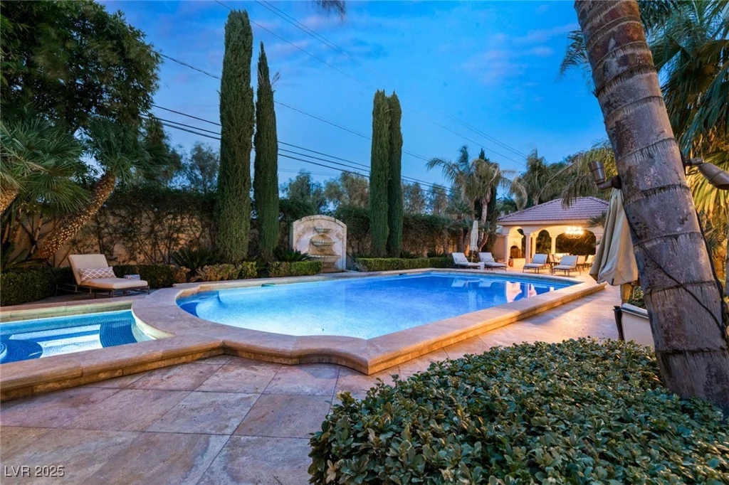 3074 Monte Rosa, Las Vegas, NV 89120