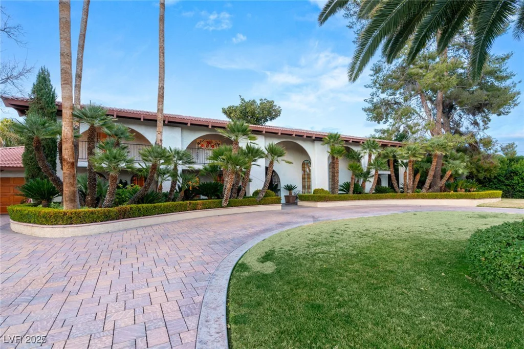 3074 Monte Rosa, Las Vegas, NV 89120