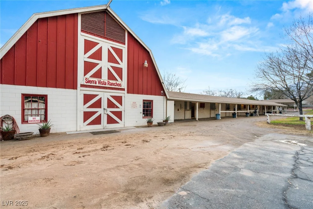 3074 Monte Rosa, Las Vegas, NV 89120