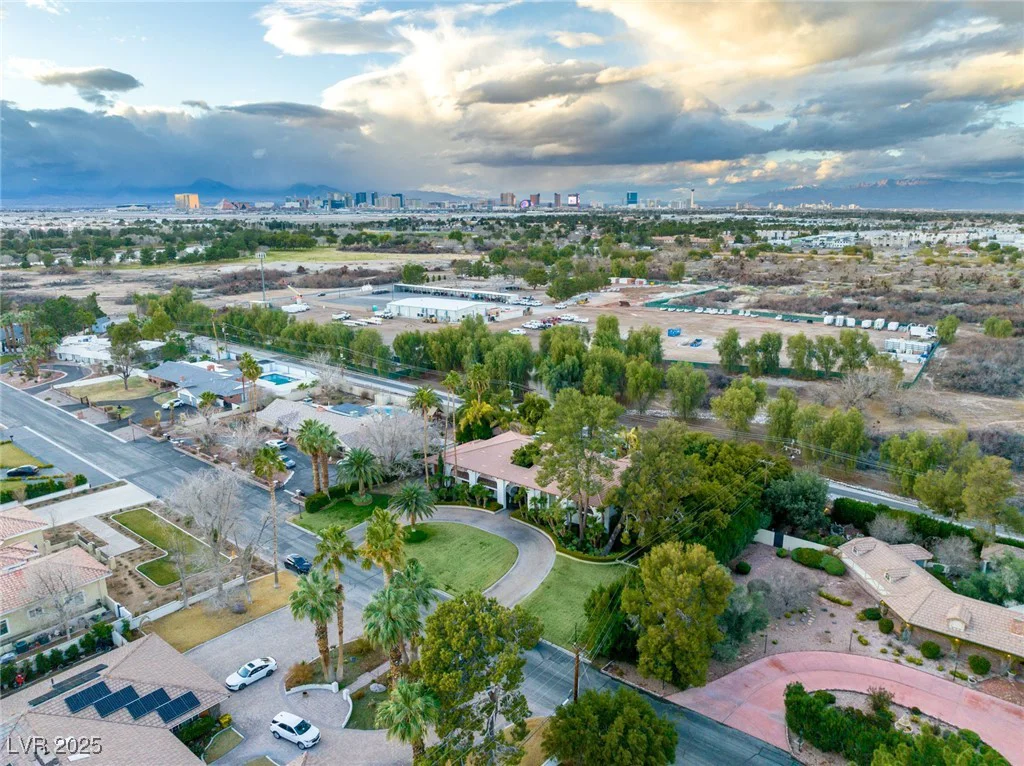 3074 Monte Rosa, Las Vegas, NV 89120