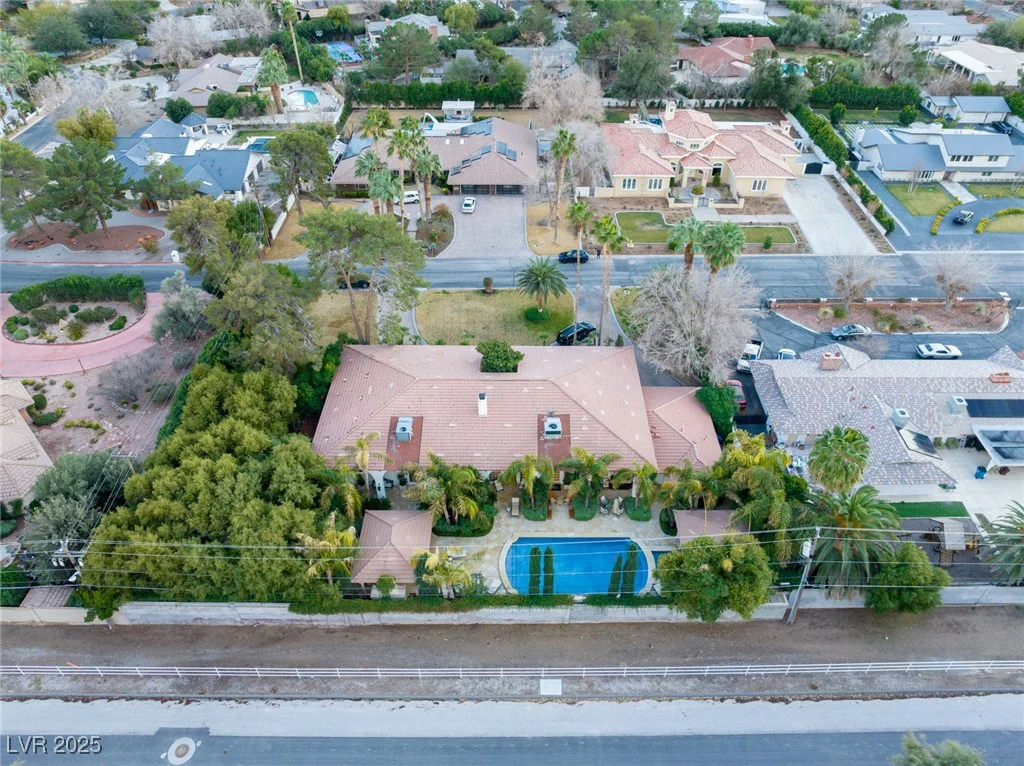 3074 Monte Rosa, Las Vegas, NV 89120