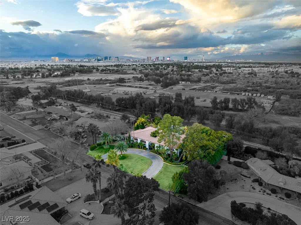 3074 Monte Rosa, Las Vegas, NV 89120