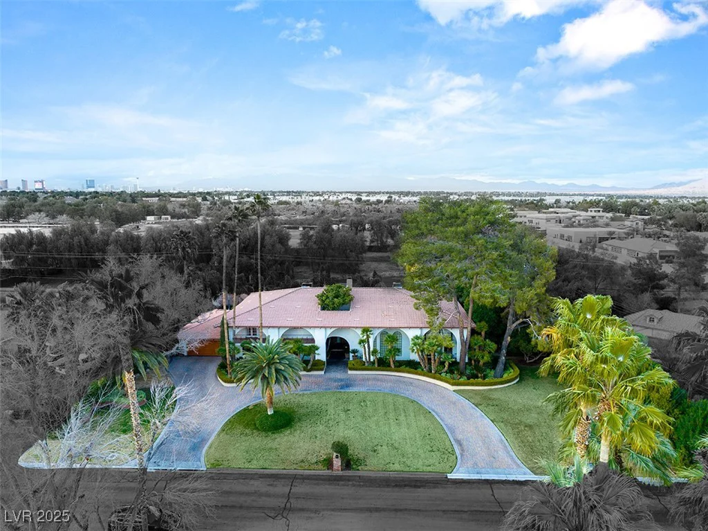 3074 Monte Rosa, Las Vegas, NV 89120