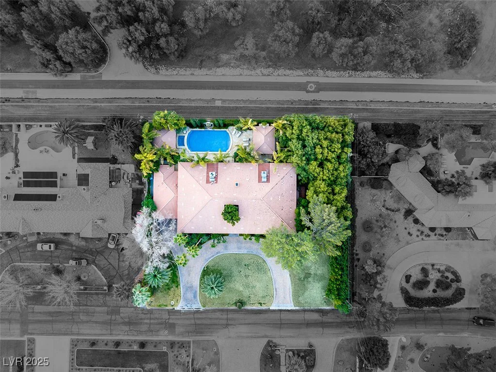 3074 Monte Rosa, Las Vegas, NV 89120