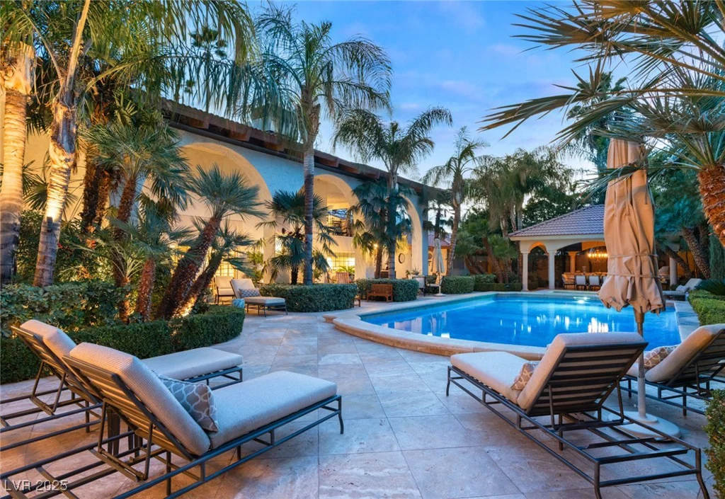 3074 Monte Rosa, Las Vegas, NV 89120