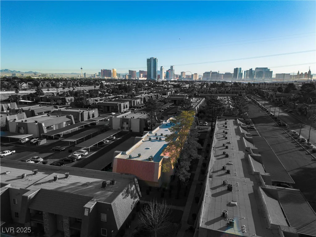 5160 Indian River, Las Vegas, NV 89103
