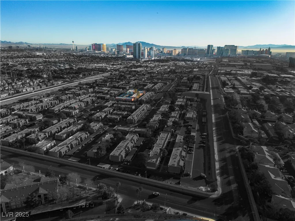 5160 Indian River, Las Vegas, NV 89103