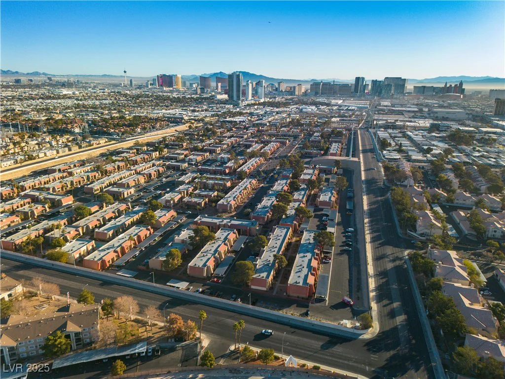 5160 Indian River, Las Vegas, NV 89103
