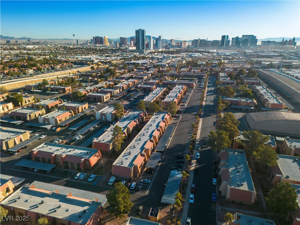5160 Indian River, Las Vegas, NV 89103