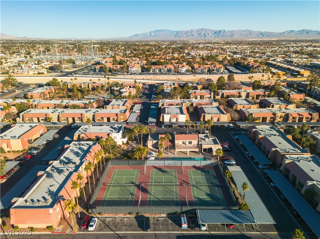 5160 Indian River, Las Vegas, NV 89103