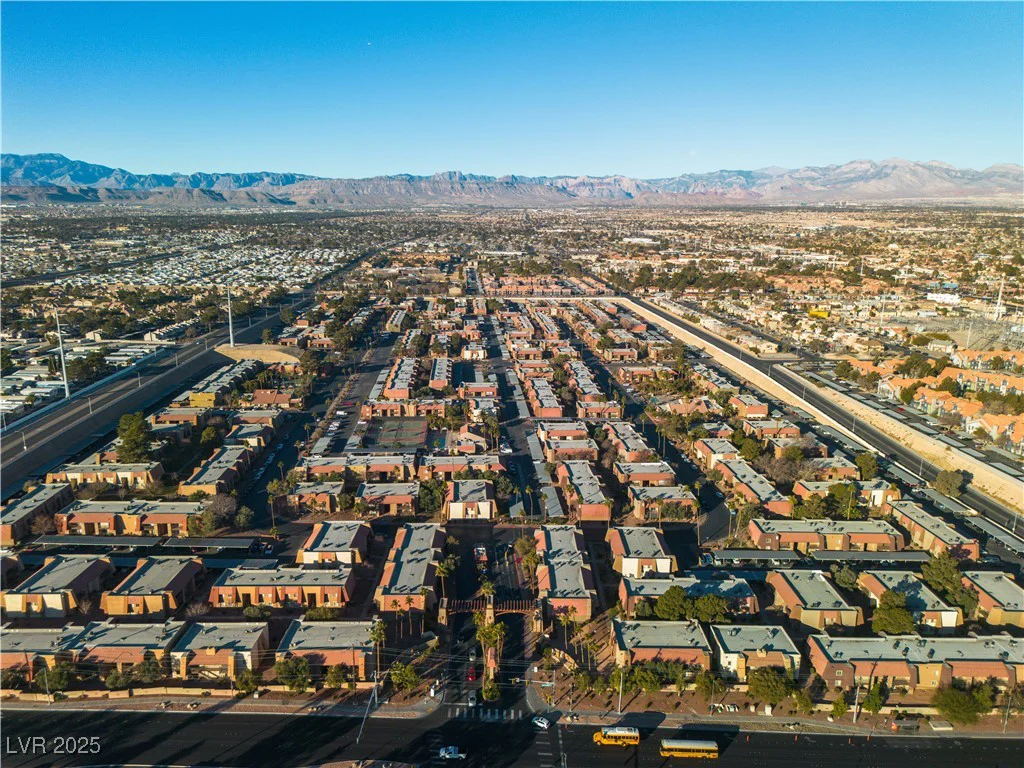 5160 Indian River, Las Vegas, NV 89103