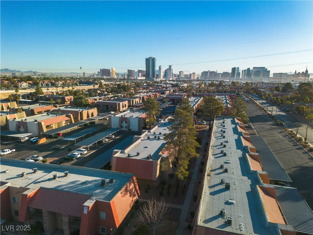 5160 Indian River, Las Vegas, NV 89103