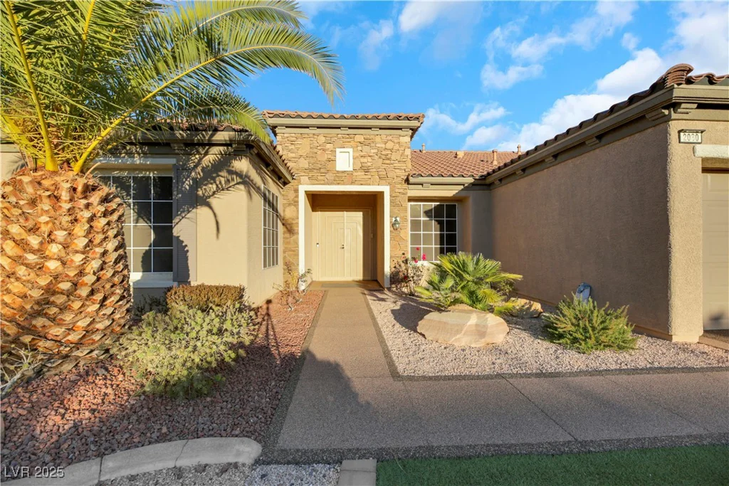 2080 Twin Falls, Henderson, NV 89044