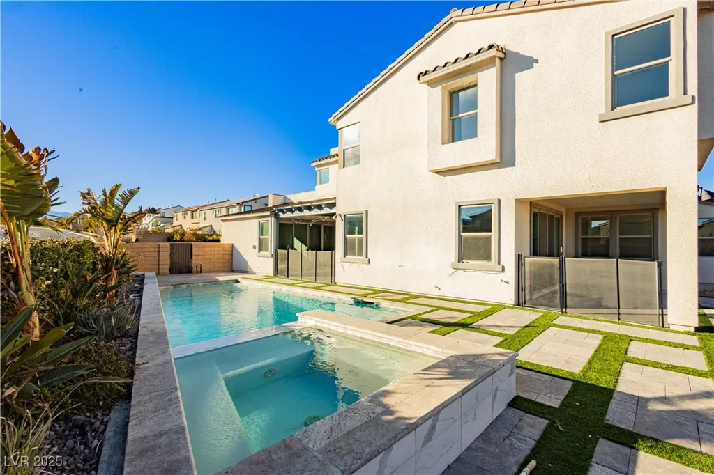 8224 Skye Territory, Las Vegas, NV 89166