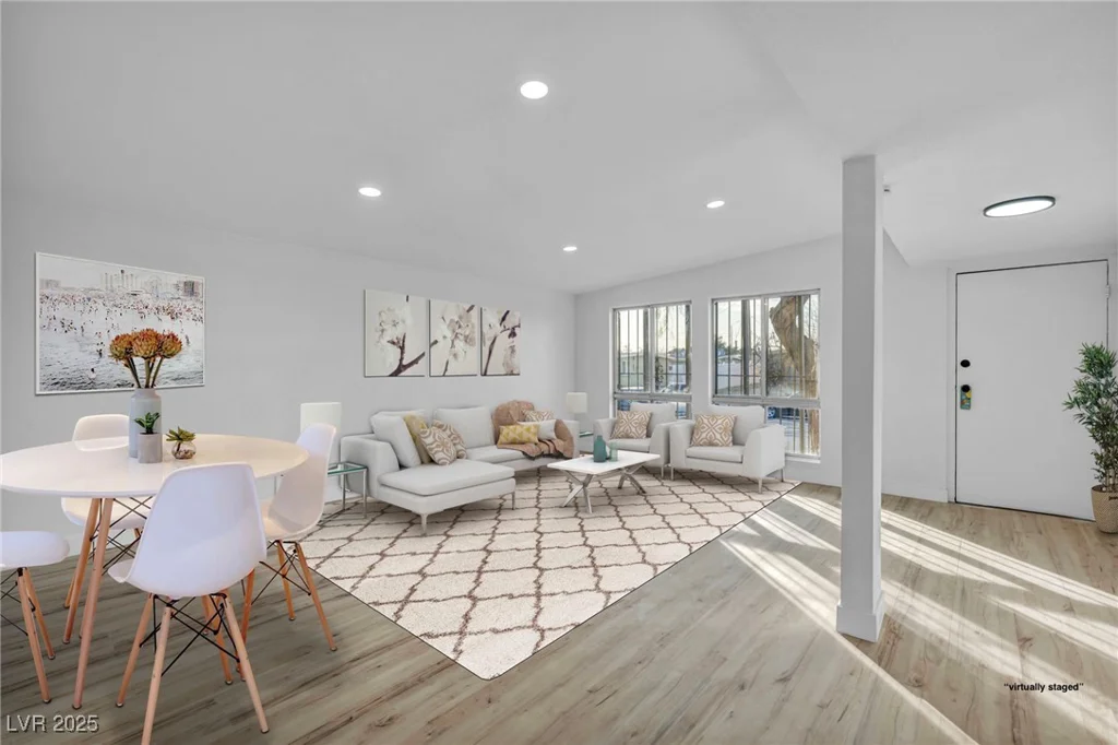 1208 Clairemont, Las Vegas, NV 89110