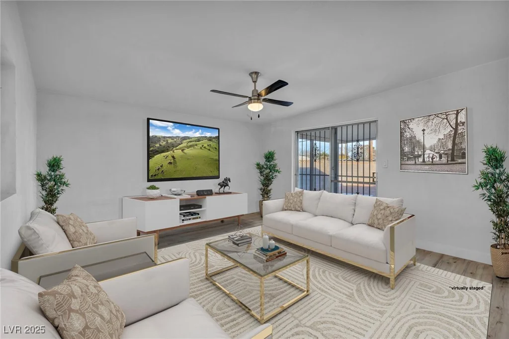 1208 Clairemont, Las Vegas, NV 89110