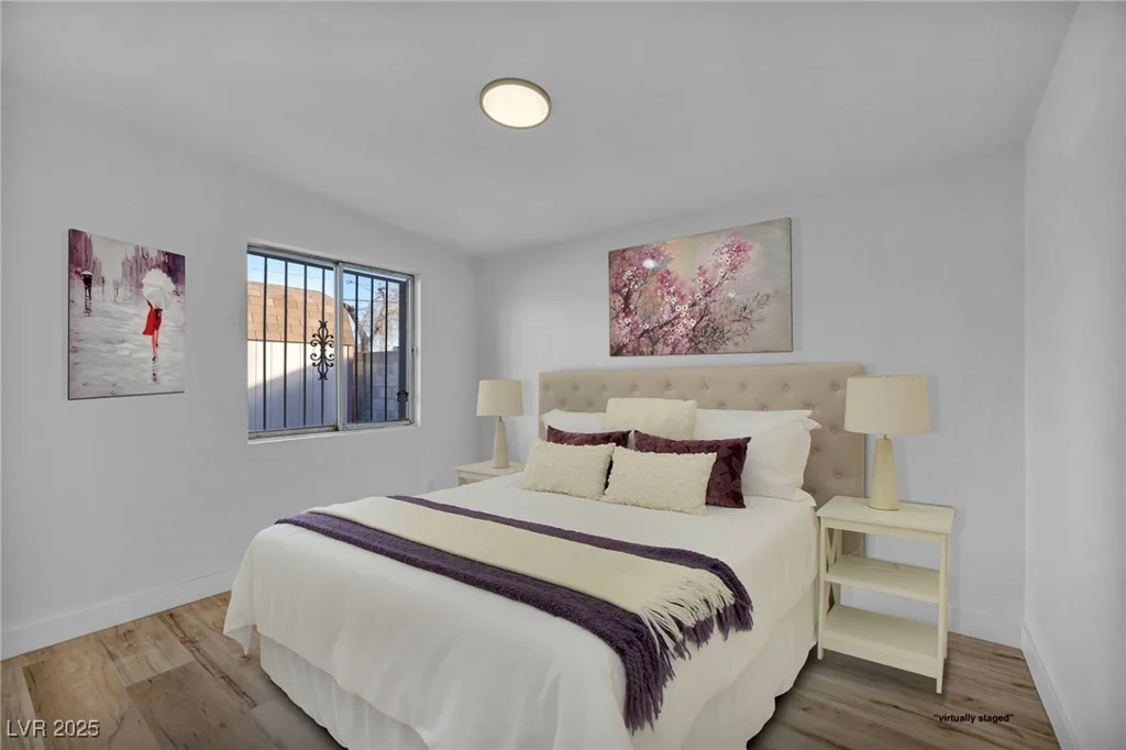 1208 Clairemont, Las Vegas, NV 89110