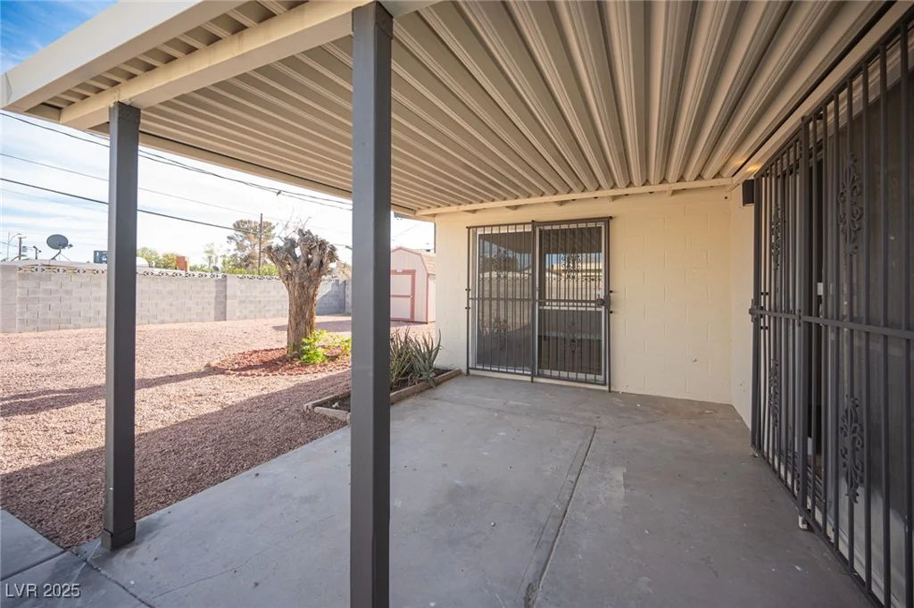 1208 Clairemont, Las Vegas, NV 89110