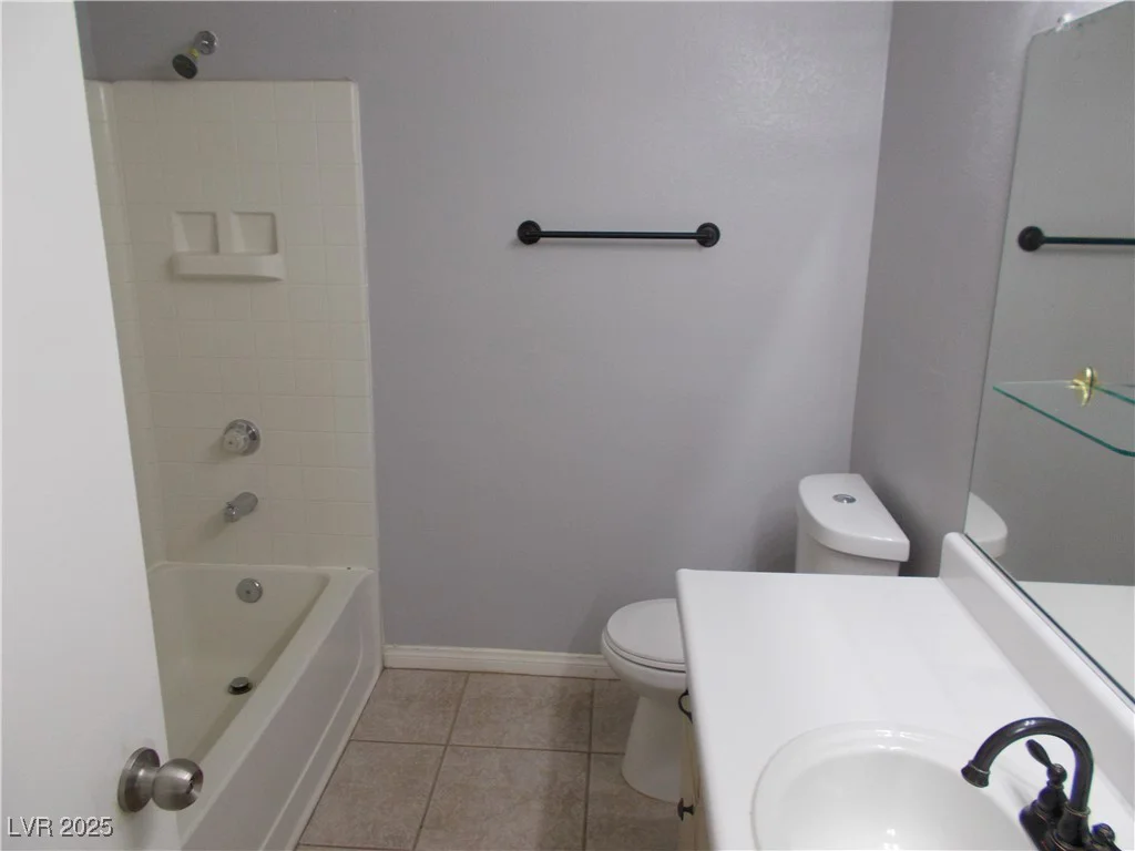4522 Checker, North Las Vegas, NV 89031