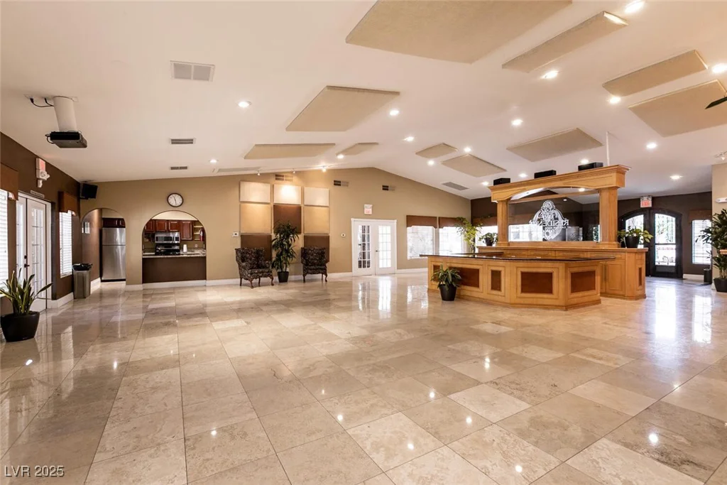 2200 Fort Apache, Las Vegas, NV 89117