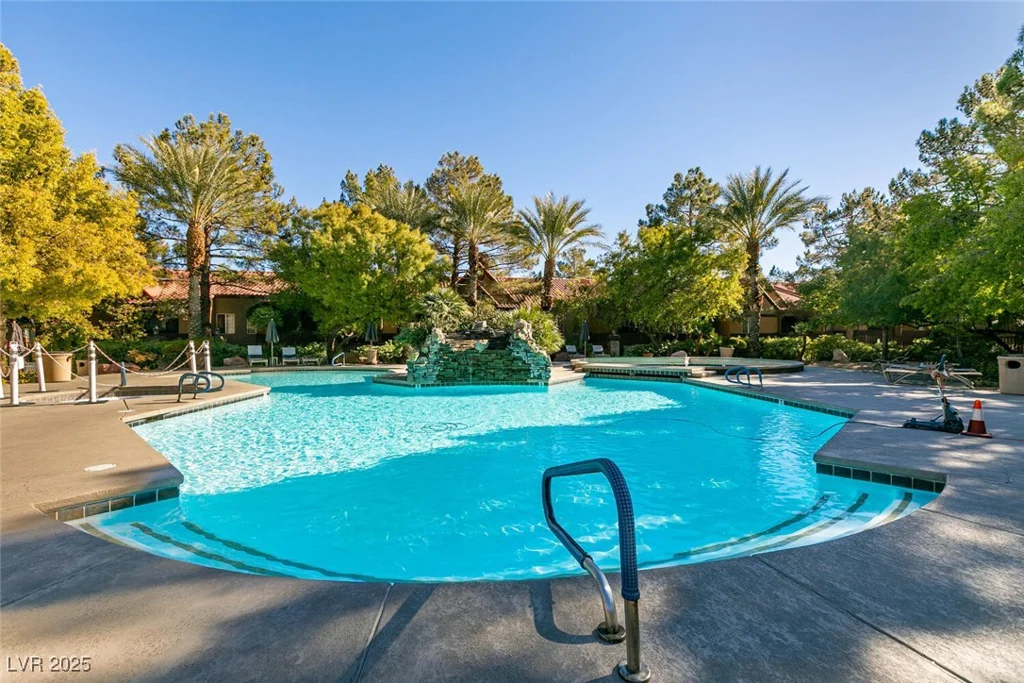 2200 Fort Apache, Las Vegas, NV 89117
