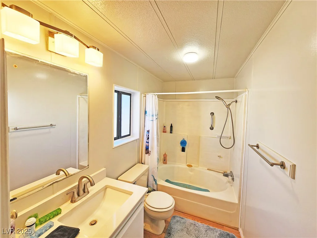 860 Gold Point, Pahrump, NV 89060