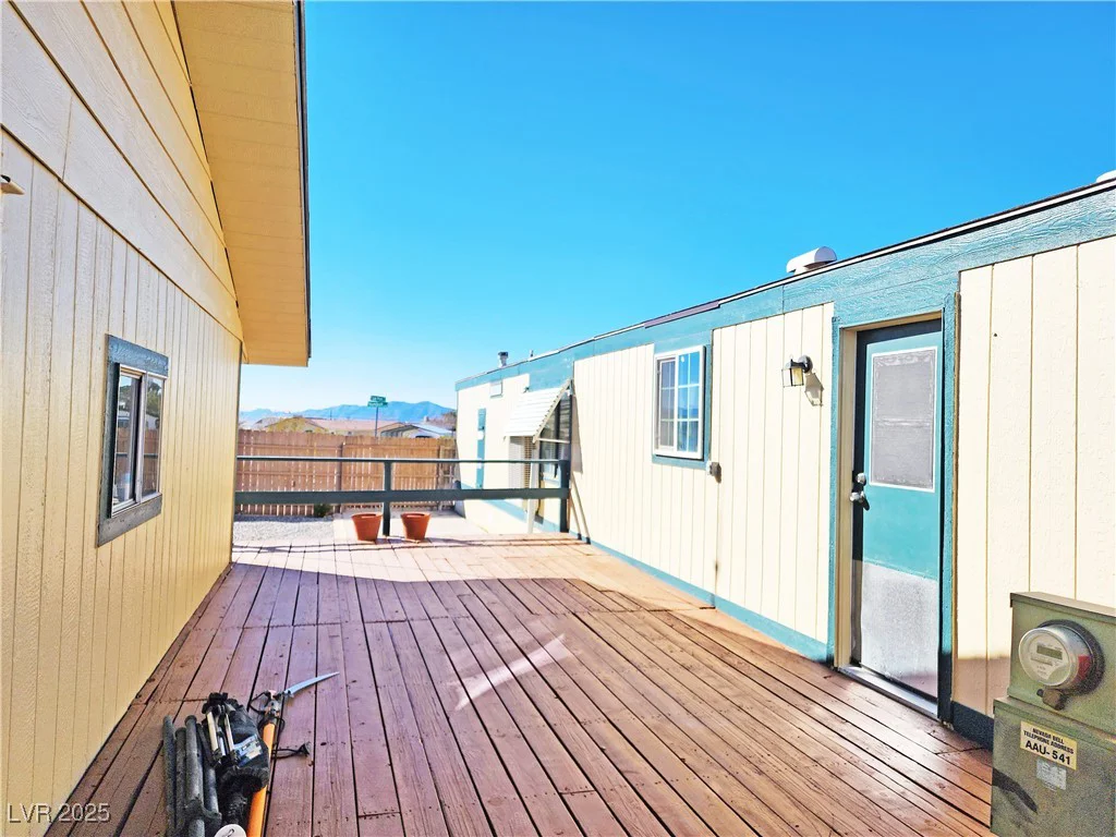 860 Gold Point, Pahrump, NV 89060