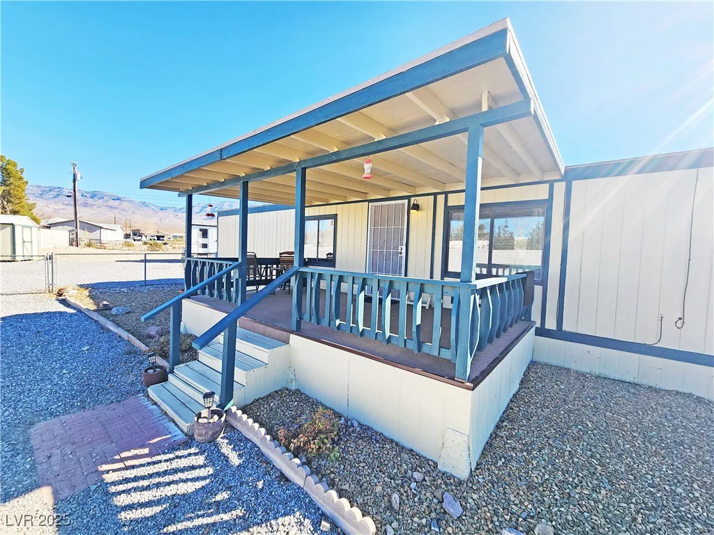 860 Gold Point, Pahrump, NV 89060